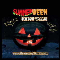 Summerween Ghost Walk