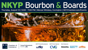 NKYP Bourbon and Boards