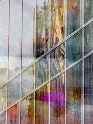 Debbie Likley Pacheco: Living in Layers