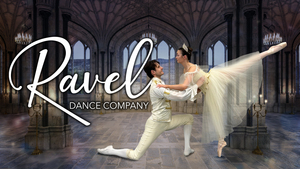Cinderella Ballet