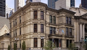 Drieahus Museum Third Wednesday: playOUT! Chicago presents Spilling the Tea