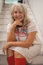 Leeann Atherton at The Listening Room at Oak Hill