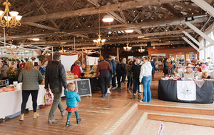 Carnation Farms Harvest Market