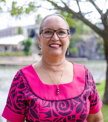 Talk Story: Delsa Moe