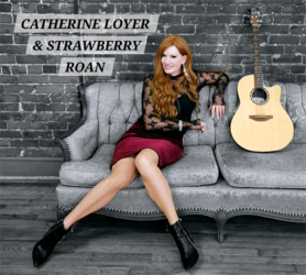 Music on the Lawn featuring Strawberry Roan