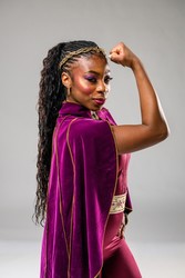 Metropolitan School of the Arts to Present Cirque