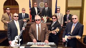 The Court Jesters