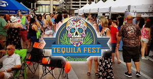 Tequila Fest Cincinnati