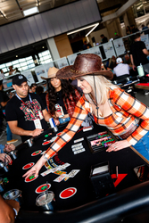 Bet on Arizona Charity Poker Tournament & Casino Night