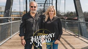Harmony Road