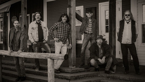 Hotel Desperado: A Tribute to The Eagles @ Boca Black Box