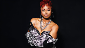 A Night of Soul & Jazz with Erin Stevenson