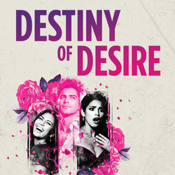 Destiny of Desire