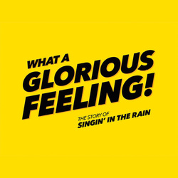 What a Glorious Feeling