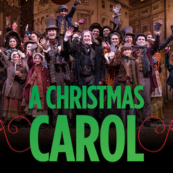 A Christmas Carol