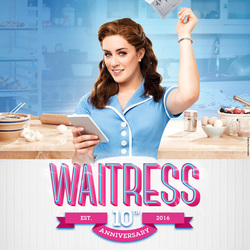 Waitress