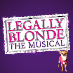 Legally Blonde — The Musical