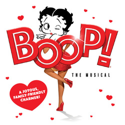 BOOP! The Musical