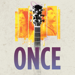 Once