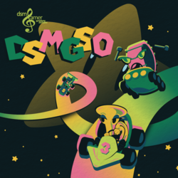 DSM Gamer Symphony Orchestra and Choir Concert