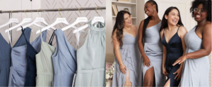 Azazie Pop-Up II Bridesmaid Dresses