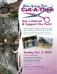 Lititz Cut-A-Thon