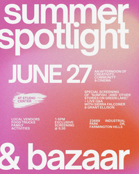 Summer Spotlight