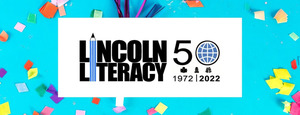 Lincoln Literacy 50th Anniversary Gala