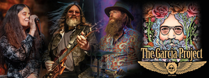 Jerry Garcia Tribute - The Garcia Project