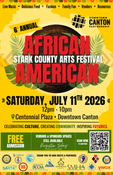 6th Annual African American Arts Festival