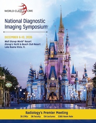 National Diagnostic Imaging Symposium®