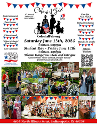 Colonial Fair