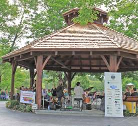 Concert in the Park