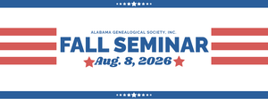"Roots, Resting Places and Revelations: How Genealogy Research Covers It All" Hosted by AGS
