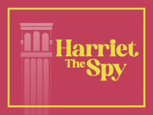 Harriet the Spy