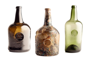 Historic Cocktail and Spirits Series: Madeira Wine Workshop with Love & Bunches