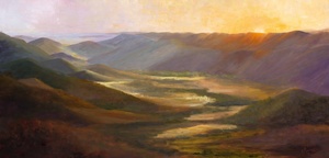 Closing Reception, "4 the Love of Virginia"