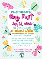 Bug Fest