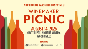 Winemaker Picnic
