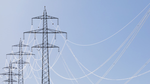 Financing US Power Conference