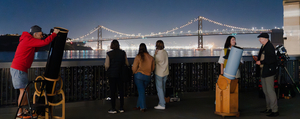 After Dark: Starstruck
