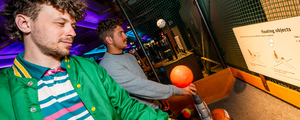 After Dark: Science of Sports