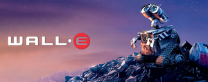 Members-Only Film Fest: Wall•E
