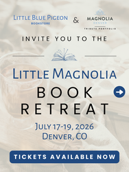 Little Magnolia Book Retreat