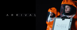 Members-Only Film Fest: Arrival