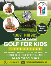 Golf for Kids