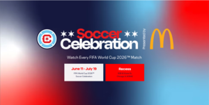 Chicago Fire Soccer Celebration