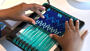 Bead Weaving Workshop