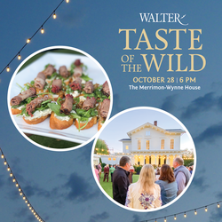 Taste of the Wild 2026