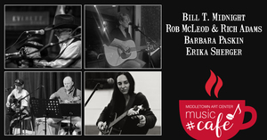 MAC Music Café